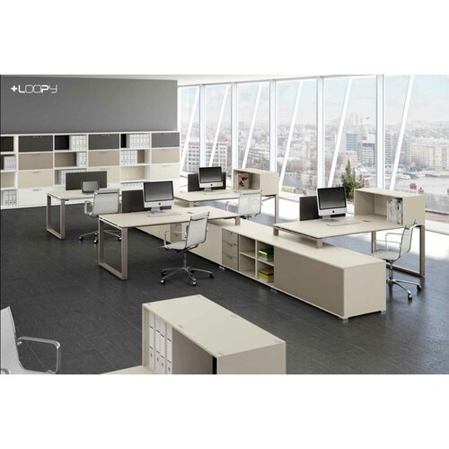 Bralco Bralco Loopy bureau bureau