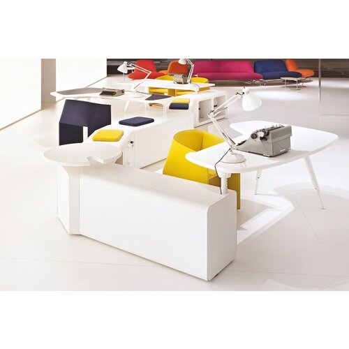 Tecno Tecno Beta Bureau Werkplekken Tecno Tecno Beta Bureau Werkplekken