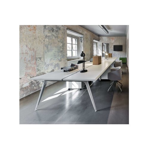 Tecno Tecno Beta Bureau Werkplekken Tecno Tecno Beta Bureau Werkplekken