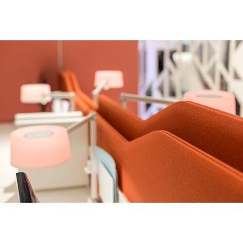 Haworth Haworth Yourplace Bureau