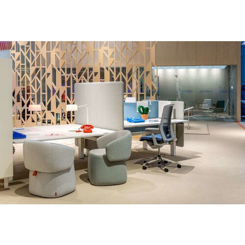 Haworth Haworth Yourplace Bureau