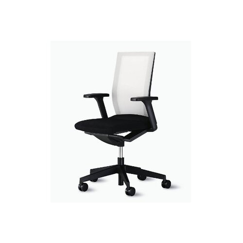 Wilkhahn Wilkhahn Neos Bureaustoel ergonomisch NPR