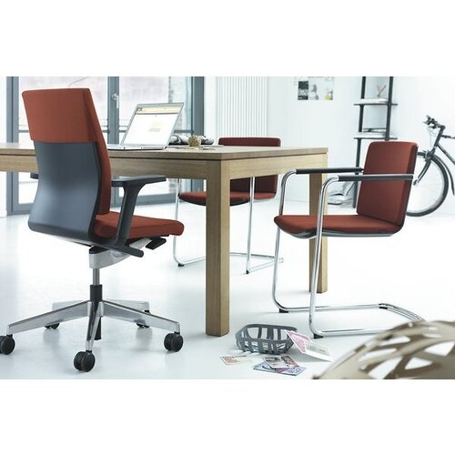 Wilkhahn Wilkhahn Neos Bureaustoel ergonomisch NPR