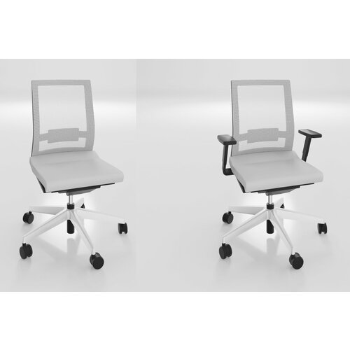 Wilkhahn Wilkhahn Neos Bureaustoel ergonomisch NPR