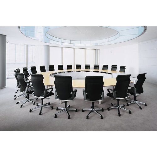 Wilkhahn Wilkhahn Modus bureaustoel