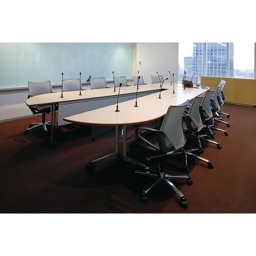 Wilkhahn Wilkhahn Modus bureaustoel