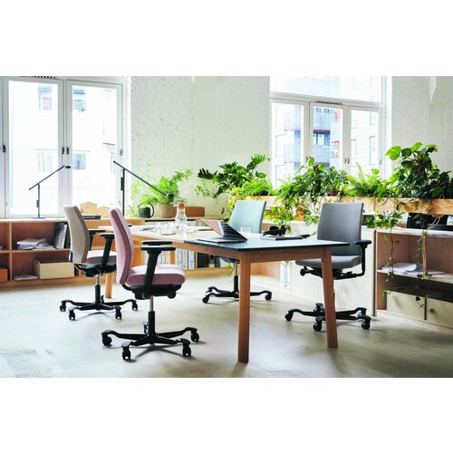 HAG HAG Creed bureaustoel