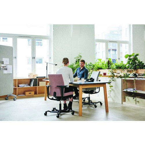 HAG HAG Creed bureaustoel