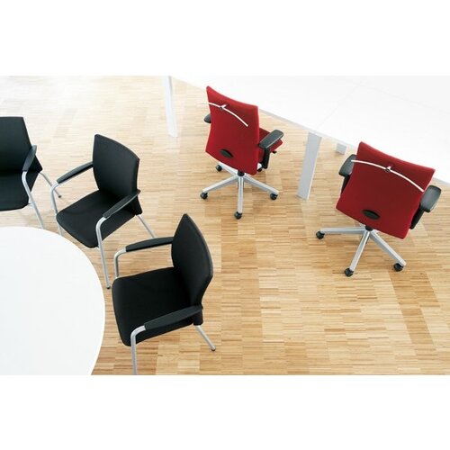 Haworth Haworth Comforto 55 Bureaustoel Haworth Haworth Comforto 55 Bureaustoel