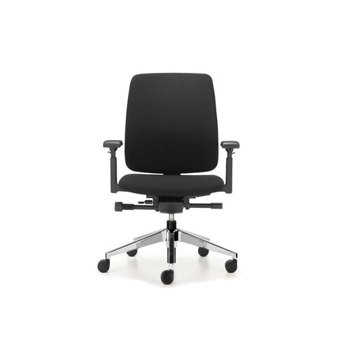 Haworth Haworth Comforto 29 Bureaustoel Lively Haworth Haworth Comforto 29 Bureaustoel Lively