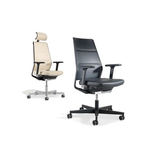 Kusch + Co Kusch + Co 6000 São Paulo Bureaustoel