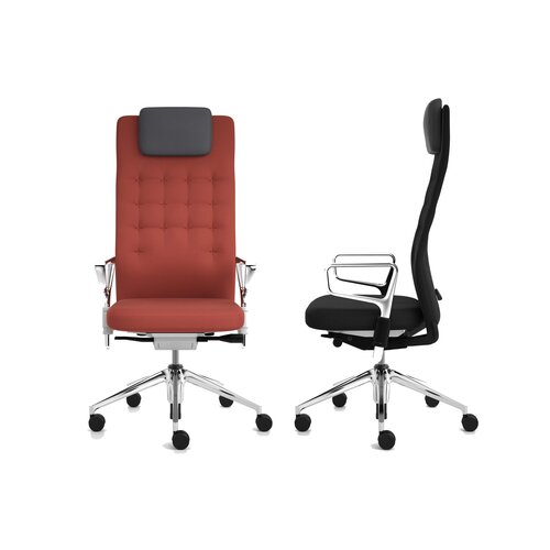 Vitra Vitra ID Trim bureaustoel