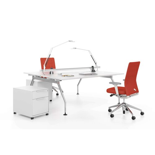 Vitra Vitra ID Trim bureaustoel