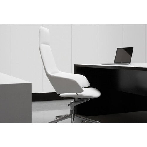 Arper Arper Aston bureaustoel Arper Arper Aston bureaustoel