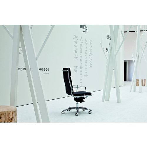 Luxy Luxy Light bureaustoel Luxy Luxy Light bureaustoel