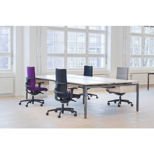 Kusch + Co Kusch + Co 9200 Papilio bureaustoel