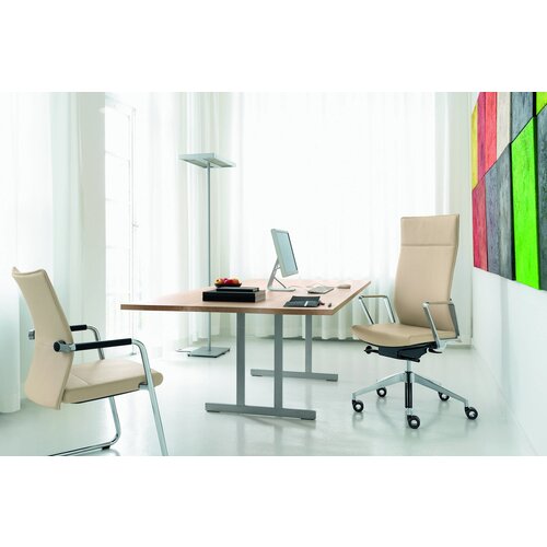 Girsberger Girsberger Diagon bureaustoel vergaderstoel