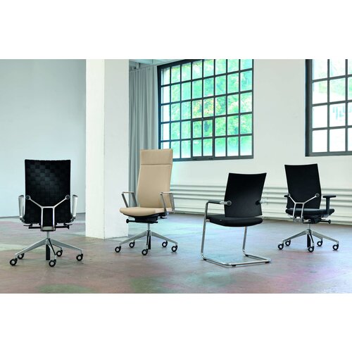 Girsberger Girsberger Diagon bureaustoel vergaderstoel