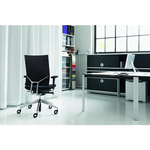 Girsberger Girsberger Diagon bureaustoel vergaderstoel