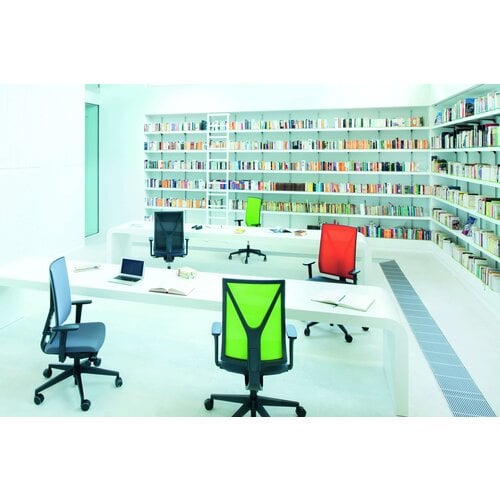 Girsberger Girsberger Yanos bureaustoel