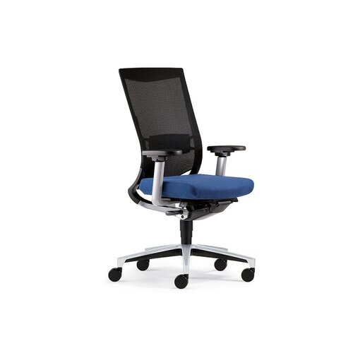 Klober Klober Duera bureaustoel