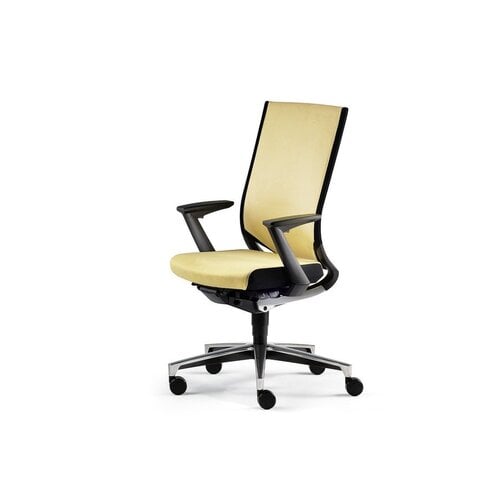 Klober Klober Duera bureaustoel