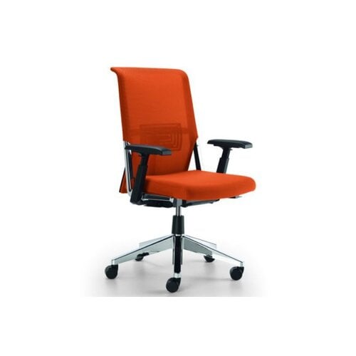 Haworth Haworth Comforto 59 Bureaustoel Haworth Haworth Comforto 59 Bureaustoel