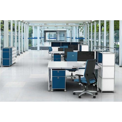 Viasit Viasit Impulse bureaustoel bureaustoel