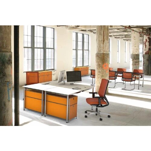 Viasit Viasit Impulse bureaustoel bureaustoel