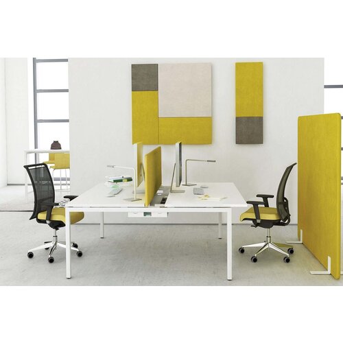 Narbutas Narbutas Diva bureaustoel Narbutas Narbutas Diva bureaustoel