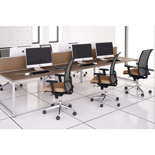 Narbutas Narbutas Diva bureaustoel Narbutas Narbutas Diva bureaustoel