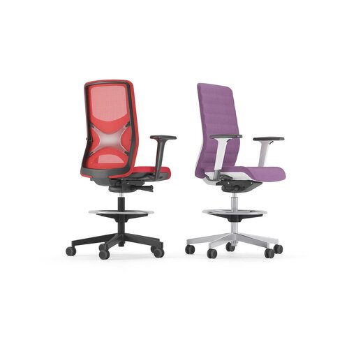 Narbutas Narbutas Wind bureaustoel Narbutas Narbutas Wind bureaustoel