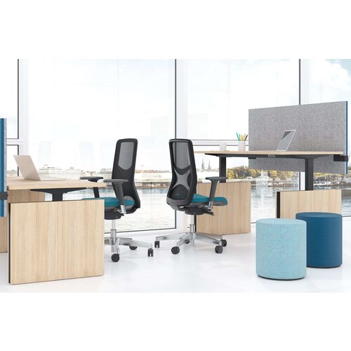 Narbutas Narbutas Wind bureaustoel Narbutas Narbutas Wind bureaustoel