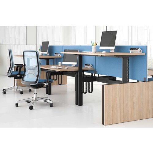 Narbutas Narbutas Wind bureaustoel Narbutas Narbutas Wind bureaustoel