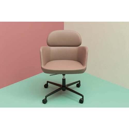 Pedrali Pedrali Ester bureaustoel Pedrali Pedrali Ester bureaustoel