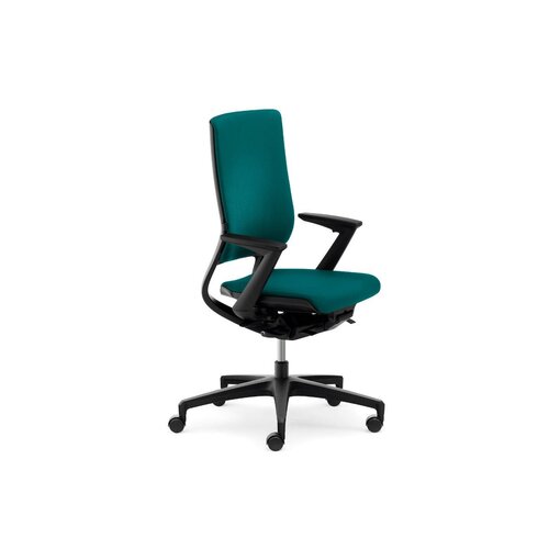 Klober Klober Mera bureaustoel NPR Klober Klober Mera bureaustoel NPR