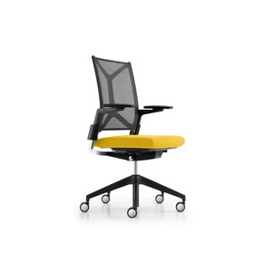 Girsberger Girsberger Camiro bureaustoel Girsberger Girsberger Camiro bureaustoel