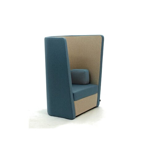 Naughtone Naughtone Busby fauteuil Naughtone Naughtone Busby fauteuil