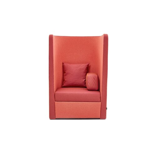 Naughtone Naughtone Busby fauteuil Naughtone Naughtone Busby fauteuil