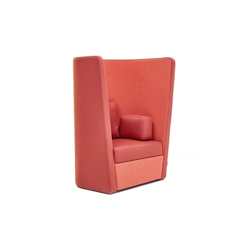 Naughtone Naughtone Busby fauteuil Naughtone Naughtone Busby fauteuil