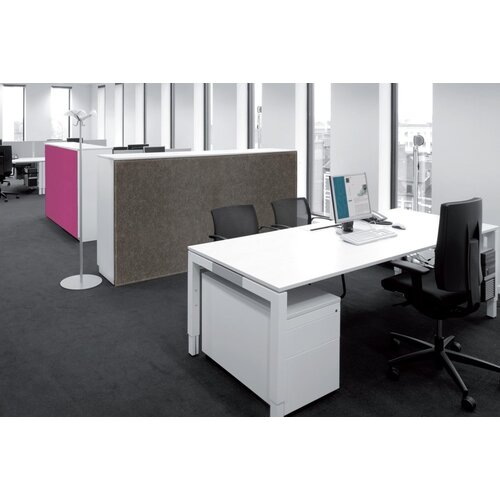 BuzziSpace BuzziSpace Buzziback akoestische oplossing BuzziSpace BuzziSpace Buzziback akoestische oplossing