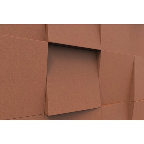 BuzziSpace BuzziSpace BuzziBlox akoestisch wandpaneel BuzziSpace BuzziSpace BuzziBlox akoestisch wandpaneel