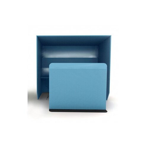 BuzziSpace BuzziSpace BuzziBooth akoestische oplossing BuzziSpace BuzziSpace BuzziBooth akoestische oplossing