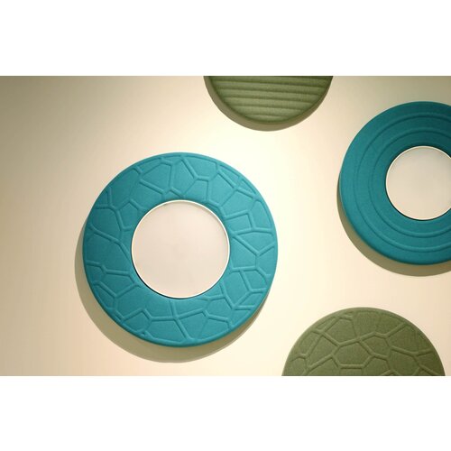 BuzziSpace BuzziSpace BuzziDonut akoestische oplossing