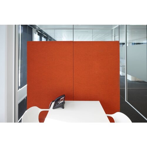 BuzziSpace BuzziSpace BuzziGrip akoestische oplossing