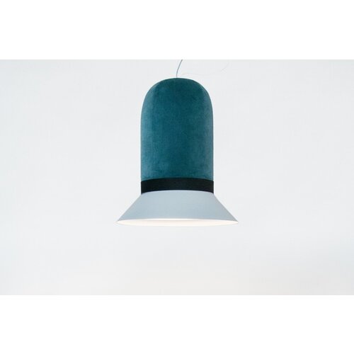 BuzziSpace BuzziSpace BuzziHat akoestische verlichting