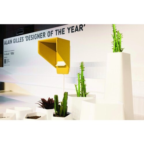 BuzziSpace BuzziSpace Buzzihood akoestische telefooncel