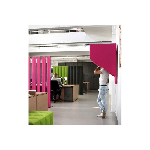 BuzziSpace BuzziSpace Buzzihood akoestische telefooncel