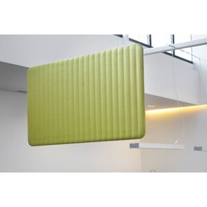 BuzziSpace BuzziSpace Buzziloose akoestische panelen