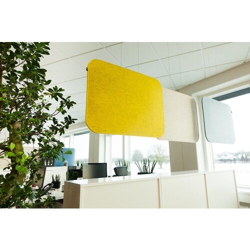 BuzziSpace BuzziSpace Buzziloose akoestische panelen